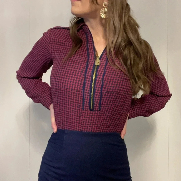 Michael by Michael Kors top - Picture 7 of 11